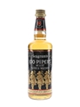 Seagram's 100 Pipers Bottled 1980s - Rene Briand 75cl / 40%