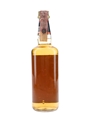 Seagram's 100 Pipers Bottled 1980s - Rene Briand 75cl / 40%