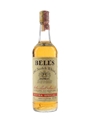 Bell's Extra Special 5 Year Old Bottled 1980s - Italbell 75cl / 40%