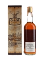Old Elgin 31 Year Old Bottled 1980s - Gordon & MacPhail 75cl / 40%
