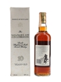 Macallan 10 Year Old Bottled 1980s - Giovinetti 75cl / 40%
