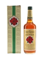 Four Roses 6 Year Old Bottled 1990s - Rene Briand 70cl / 40%