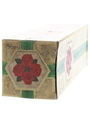 Four Roses 6 Year Old Bottled 1990s - Rene Briand 70cl / 40%