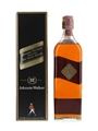 Johnnie Walker Black Label 12 Year Old Bottled 1970s 75cl / 40%