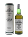 Laphroaig 10 Year Old Bottled 1990s 100cl / 43%