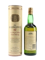 Glenlivet 12 Year Old Bottled 2000s 100cl / 40%