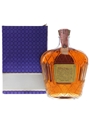 Crown Royal Fine De Luxe 1969  75cl / 40%