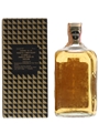 Excalibur 5 Year Old Bottled 1970s - Cinzano 75cl / 40%
