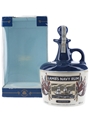 Lamb's Navy Rum HMS Warrior Bottled 1980s - Ceramic Decanter 75cl / 40%