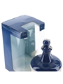 Lamb's Navy Rum HMS Warrior Bottled 1980s - Ceramic Decanter 75cl / 40%