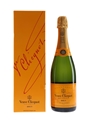 Veuve Clicquot Ponsardin  75cl / 12%