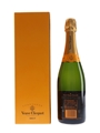 Veuve Clicquot Ponsardin  75cl / 12%