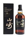 Yamazaki 18 Year Old  70cl / 43%