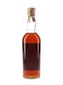 Macallan 1962 Campbell, Hope & King Bottled 1970s - Rinaldi 75cl / 46%