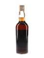 Macallan 1956 Campbell, Hope & King Bottled 1970s - Rinaldi 75cl / 45.85%