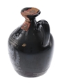 Langside Special Deluxe Ceramic Decanter Silver Jubilee Of Queen Elizabeth 1952-1977 70cl / 40%