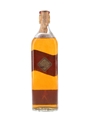 Johnnie Walker Red Label Bottled 1970s - Wax & Vitale 75cl / 40%