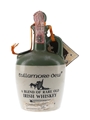 Tullamore Dew Ceramic Decanter Bottled 1980s 75cl / 40%