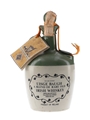 Tullamore Dew Ceramic Decanter Bottled 1980s 75cl / 40%
