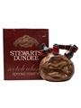 Stewarts Dundee Special Reserve Bagpipe Decanter Bottled 1970s-1980s 75cl / 43%