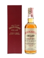 Bruichladdich 21 Year Old Bottled 1980s - Rinaldi 75cl / 45%
