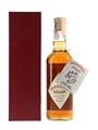 Bruichladdich 21 Year Old Bottled 1980s - Rinaldi 75cl / 45%