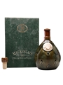 Mackinlay's Deluxe 20 Year Old Wade Ceramic Decanter 70cl / 43%