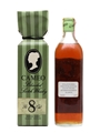Cameo 8 Year Old Bottled 1970s - Liquorama 75cl / 43%
