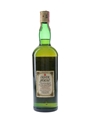 Inver House Green Plaid Bottled 1970s 75cl / 40%