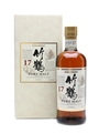 Taketsuru 17 Years Old 70cl