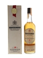 Knockando 1966 Bottled 1978 75cl / 43%