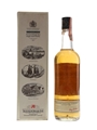 Knockando 1966 Bottled 1978 75cl / 43%