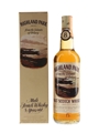 Highland Park 8 Year Old Bottled 1970s - Ferraretto 75cl / 43%