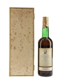 Glenlivet 21 Year Old Bottled 1980s - Seagram 75cl / 43%
