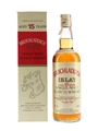 Bruichladdich 15 Year Old Bottled 1980s - Rinaldi 75cl / 43%