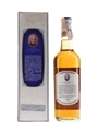 Glenlivet Special Export Reserve Bottled 1970s - Baretto 75cl / 43%