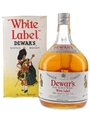 Dewar's White Label Bottled 1970s - Wax & Vitale - Large Format 200cl / 40%