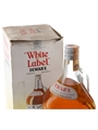 Dewar's White Label Bottled 1970s - Wax & Vitale - Large Format 200cl / 40%