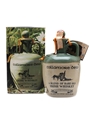 Tullamore Dew Ceramic Decanter Bottled 1980s - Spirit 75cl / 40%