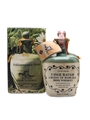 Tullamore Dew Ceramic Decanter Bottled 1980s - Spirit 75cl / 40%