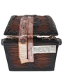 Beam 100 Months Treasure Chest Decanter Bottled 1970s - Spirit 75cl / 40%