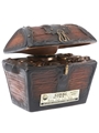 Beam 100 Months Treasure Chest Decanter Bottled 1970s - Spirit 75cl / 40%
