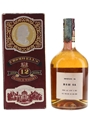 Cromwell's 12 Year Old Bottled 1990s - BSH SA 70cl / 40%
