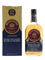 Buchanan's 12 Year Old Reserve Bottled 1970s - Amerigo Sagna 75cl / 40%