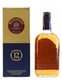 Buchanan's 12 Year Old Reserve Bottled 1970s - Amerigo Sagna 75cl / 40%