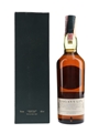 Lagavulin 16 Year Old Bottled 1980s-1990s - White Horse Distillers 75cl / 43%