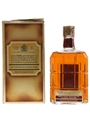 Laird O' Logan 12 Year Old Bottled 1970s - White Horse Distillers 75cl / 43.5%