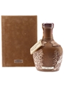 Grant's 21 Year Old Royal Doulton 1981 Ceramic Decanter 75cl / 43%