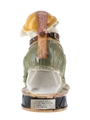 Beam 100 Months Devil Dogs Decanter Bottled 1970s 75cl / 40%