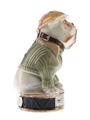 Beam 100 Months Devil Dogs Decanter Bottled 1970s 75cl / 40%